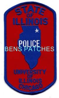 ILLINOIS,UNIVERSITY OF ILLINOIS POLICE CHICAGO 2_wm
